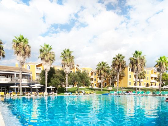 Blanc Palace Resort 4 stelle All Inclusive - Sa Caleta Blanc Palace Resort 4 stelle All Inclusive - Sa Caleta